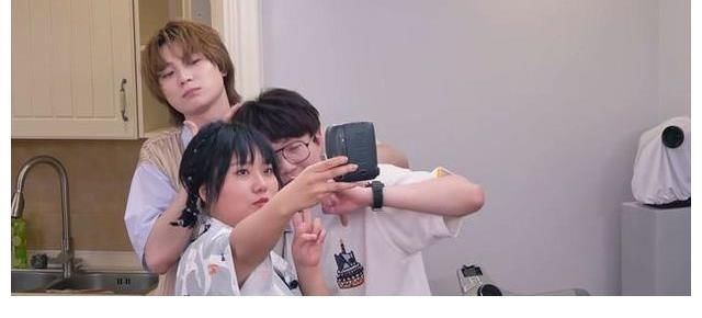 毛不易、李雪琴新綜藝《毛雪汪》開播，原來兩人的關(guān)系那么好