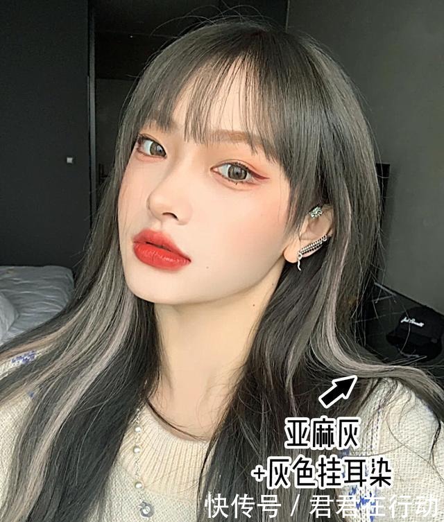 tony|别再乱染发了!尤其是这3种,土气又难看