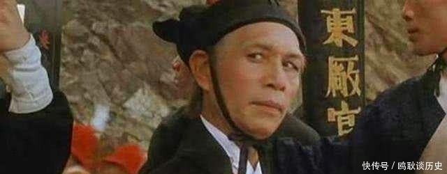 明朝|中国明朝，被凌迟的刘瑾是有多惨，为何会被处于凌迟？听听专家怎么说！