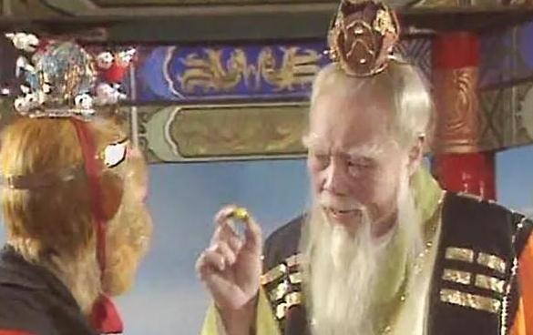 斜月三星洞$《西游记》成佛后的孙悟空,再次回到斜月三星洞时,明白了什么