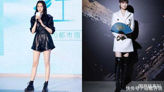 安排|马丁靴那么多款到底怎么选从鞋底厚度到鞋带颜色,全给你安排了