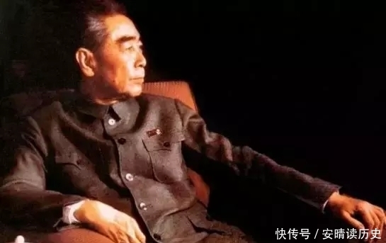 真相|周总理曾压下毛主席最高指示，后人发现真相后泪目！