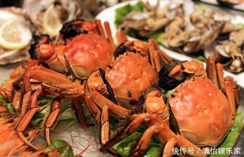 海豚鱼|中国孕妇青睐的这四种食物,欧美孕妇为什么却敬而远之