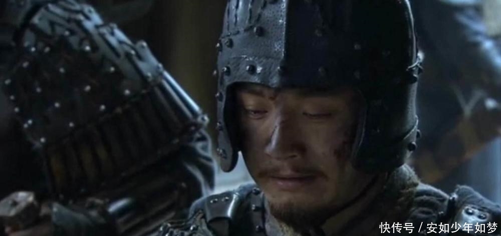 司马懿|他智谋超越司马懿诸葛亮,武力胜过赵云,在演义中却被写成菜鸟