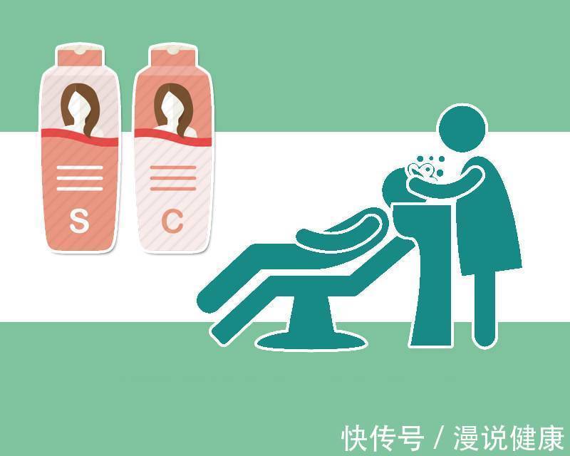 智商税|以前没有护发素,头发不也好好的?护发素,究竟是不是智商税?