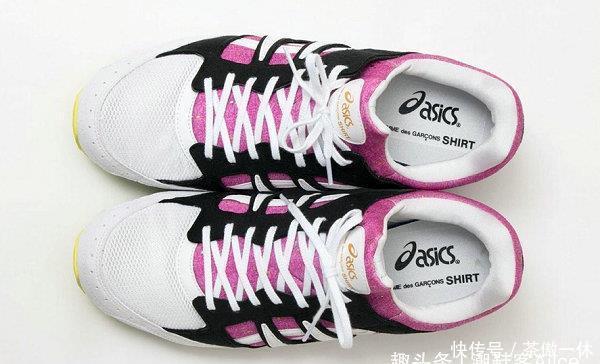 颜值拉满,反钩撕纸Dunk“守旧派”鞋款释出!