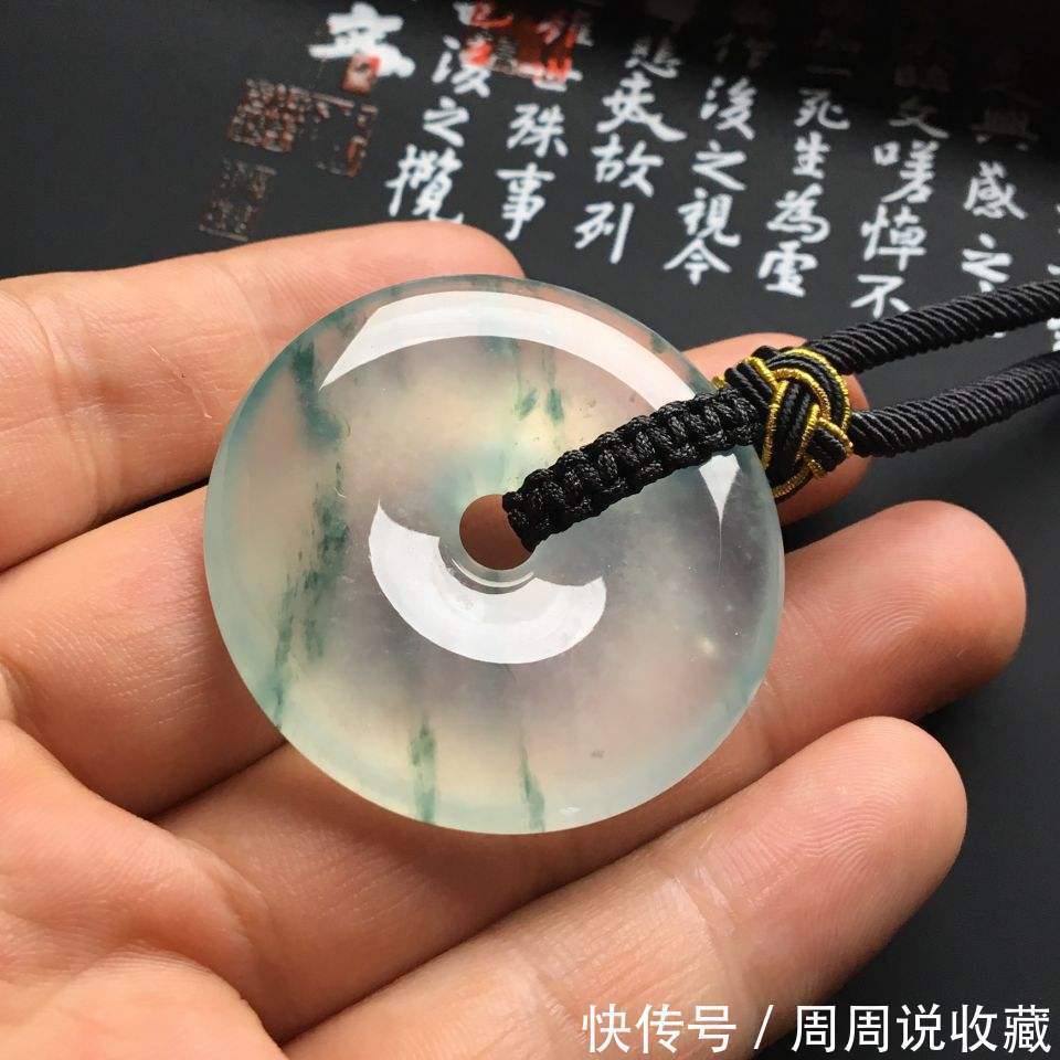 保平安|平安扣保平安,聊一聊平安扣的前世今生