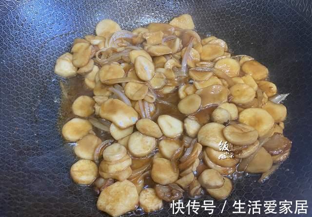 吃素不吃肉，一定要吃它，蛋白质含量比牛肉还高，吃起来比牛肉香