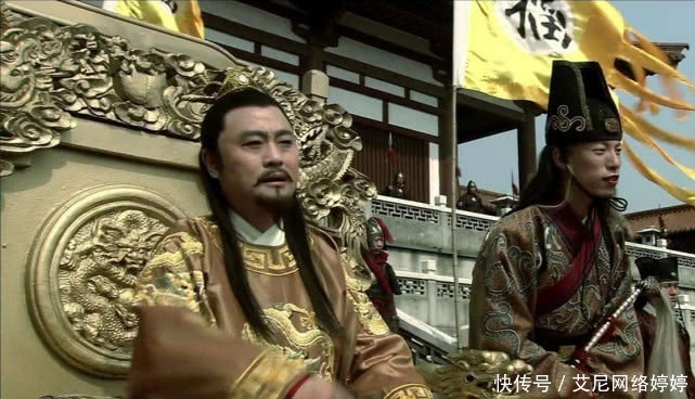 人气|招安后结局最好的梁山好汉,赵佶高俅都信任他,在日本有很高人气