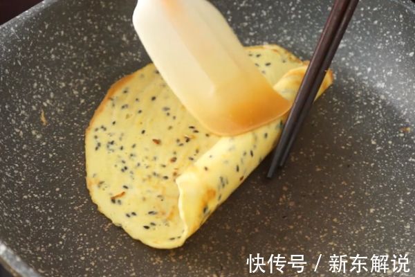 10个超简单小零食，1分钟学会一样，待客休闲必备，连吃1周不重样