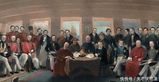 康有为|慈禧在洋务运动中扮演什么角色？并不是顽固不化，因康有为做一件事