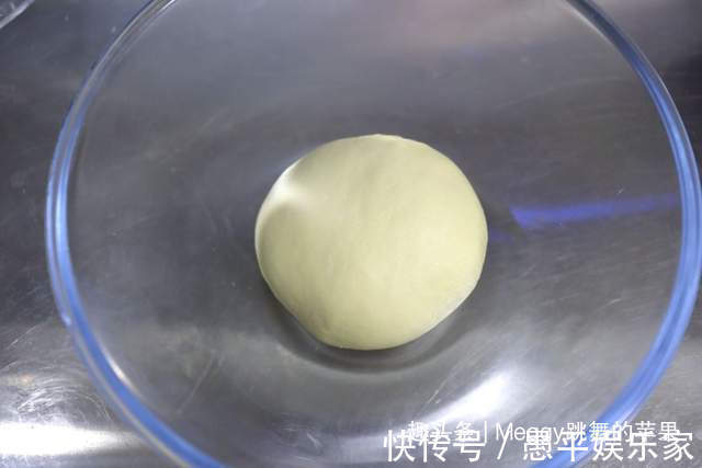 面片|百吃不厌的肉松面包卷,12分钟出炉真省事,早餐可要有口福了
