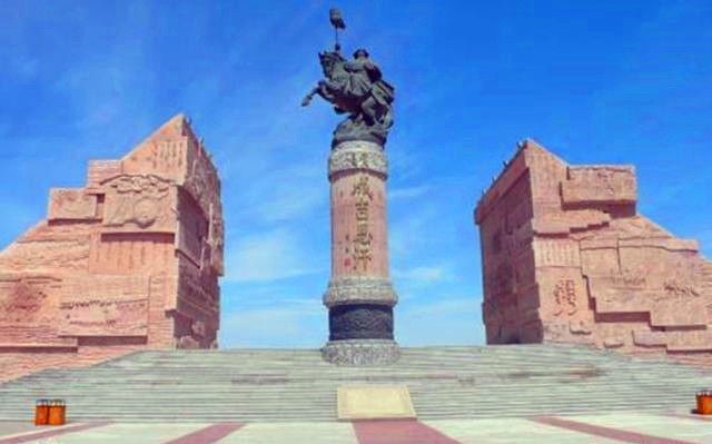 秦始皇陵|有史以来最神秘的三座古墓,一座挖不动,一座不敢挖,一座找不到