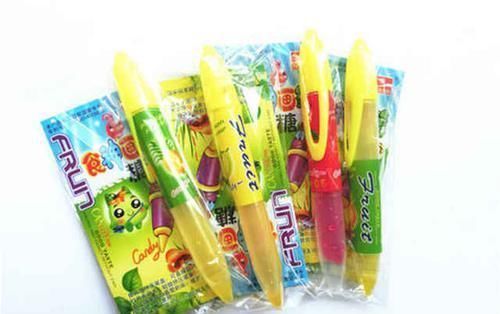 老师|学生能“光明正大”在课堂吃的零食,即使坐前排,老师也发现不了