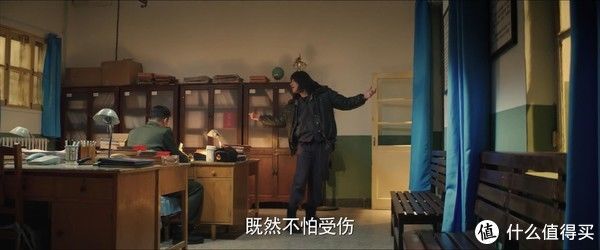 胡军#迷雾剧场新作《再见，那一天》：最难驱散的是人心中的迷雾