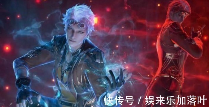 奥斯卡|《斗罗大陆》中天赋最高者并非唐三,而是拥有逆天改命之力的他