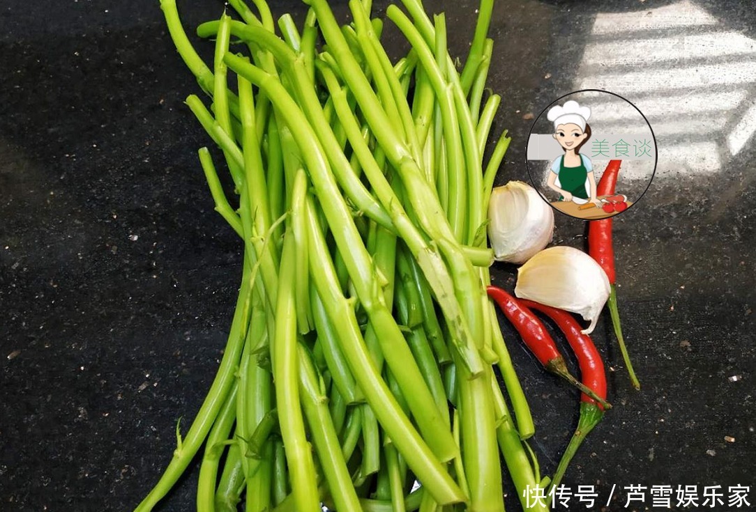 小米椒|这道碱性菜3块钱一斤,清脆爽口,帮肠道做个大扫除,甩掉大肚腩