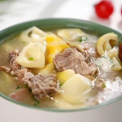 春季必吃第一鲜！一遍就学会，鲜到掉眉毛