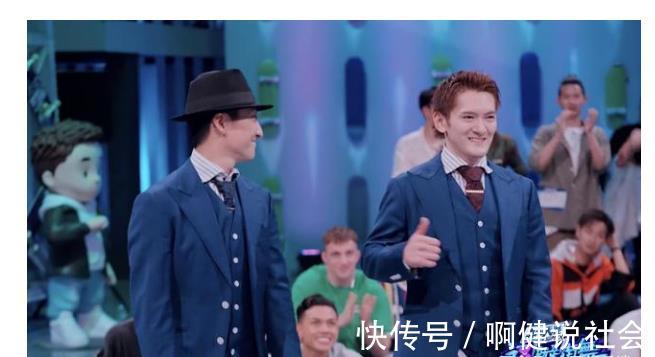 街舞4|《街舞4》王一博抵制抄襲,第三季叫停“盜版”,第四季稱贊正版