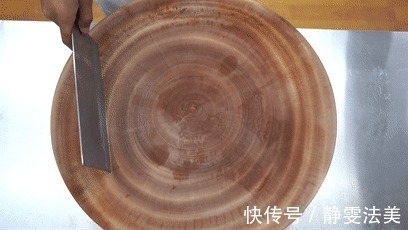 味道|厨师长教你“豆腐煎肉末”的家常做法,味道很赞,先收藏了