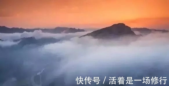 南寨镇|豫北最后一处原生态旅游地，河南这个僻静景区藏着诗意秋光