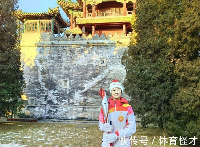 陈梦|大满贯闪耀冬奥会,马龙、丁宁成为001火炬手,为国乒争光了