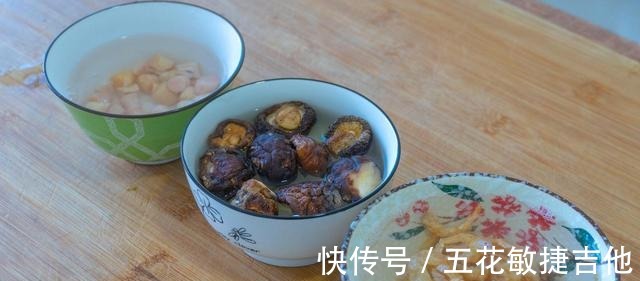 冬天多吃白萝卜，教你最好吃的做法，外焦里嫩又鲜香，上桌就光盘！