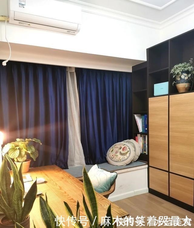 惬意|这样的家，我能住到天荒地老，太美了，每一帧都可以用来当壁纸！