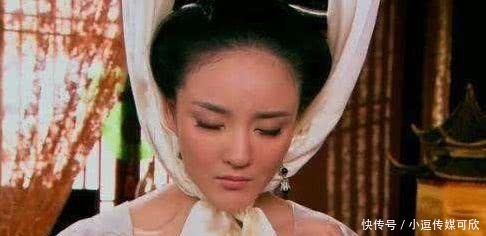 自刎|皇帝给女儿夹了半条鱼,公主:看不起我!拔刀自刎让上万人陪葬