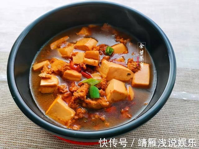 味美|七道家常下饭菜，有荤有素，咸鲜味美又下饭，换着做吃不腻