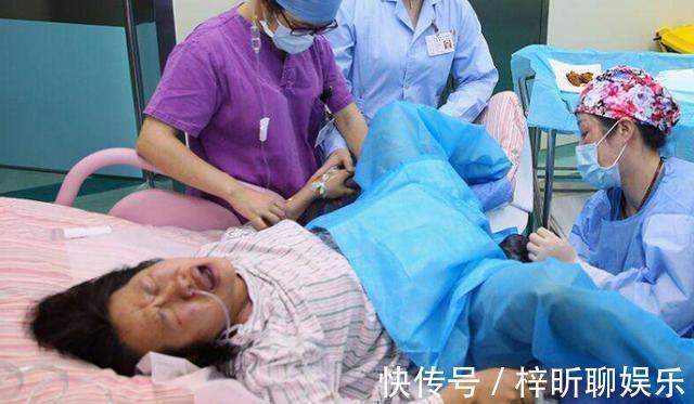 宫缩|分娩“开十指”到底是多大一张图就懂,这些顺产知识请提前了解