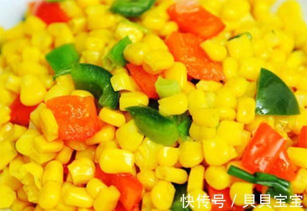 补钙|9月结束后十月孩子吃的黄金菜,补钙补脑眼睛亮,提高免疫力