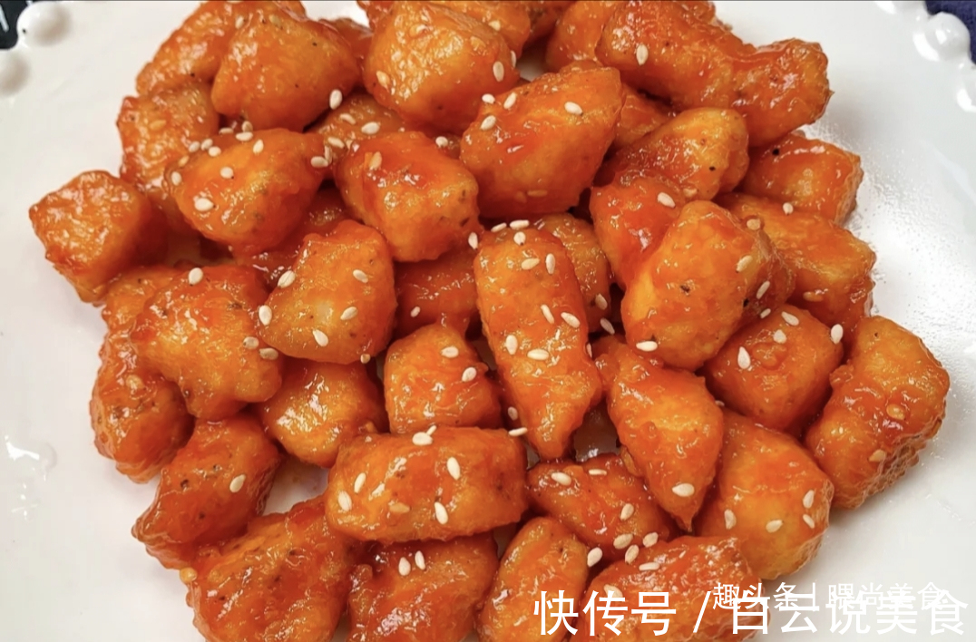 分享4道女士喜欢吃的菜，做法很简单，赶快动手做一道吧！