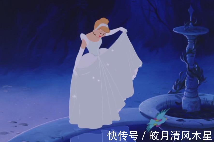 迪士尼公主|若将迪士尼公主还原到现实中会如何艾莎绝美,莫阿娜找不到一点瑕疵