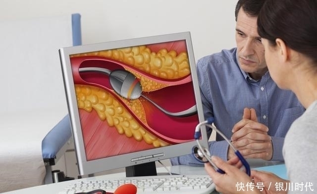 血管|颈动脉一旦被堵,这个部位反应最强烈,1种蔬菜汤,通血管消斑块