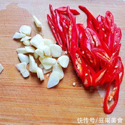 扁豆炒肉丝|丰富餐桌味&amp;健康少油家庭版~扁豆炒肉丝