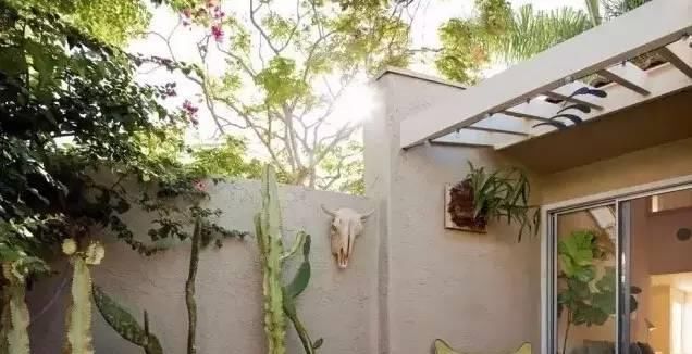  房子|40款不同格调庭院,适合乡村有房子的你,亲近自然的宜人环境