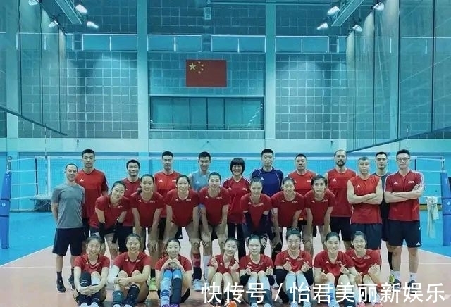 中國女排|中國女排如果東京奧運奪冠，郎平會繼續(xù)留任打造新生力量嗎？