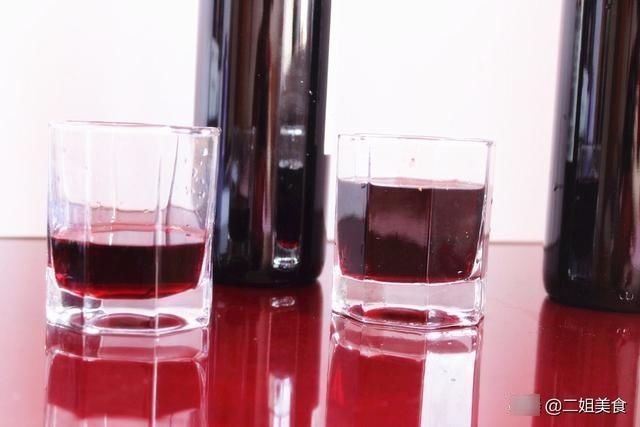 味道|喝红酒,不是放的越久就越好喝,教您一招,红酒味道好不发涩