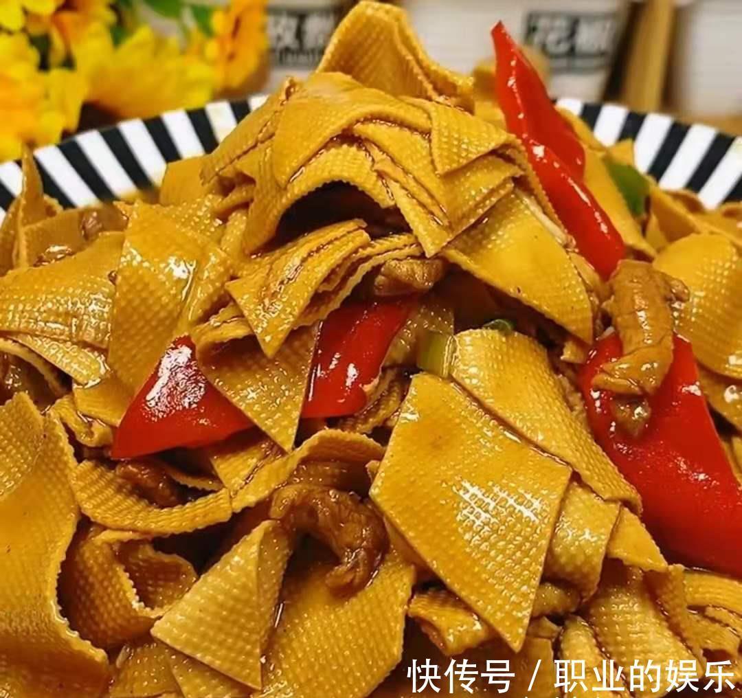 毛豆|家常小炒，营养好吃又下饭，大人小孩都爱吃