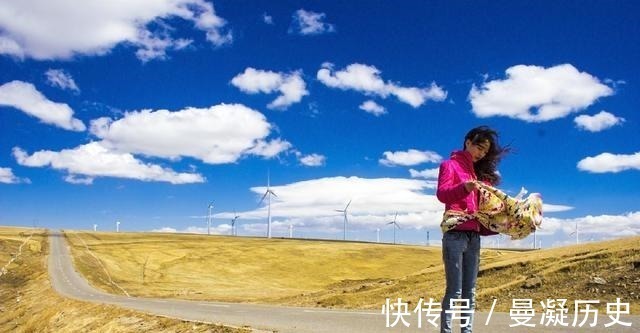 楚地&《敕勒歌》秘密最早是鲜卑人的军歌,还有后6句,不知谁人所加