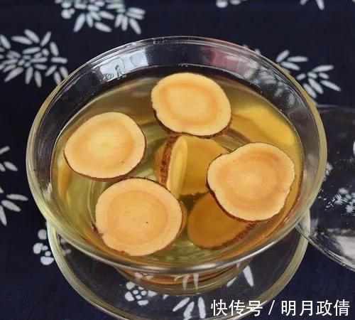 泡水|黄芪泡水有哪些功效能不能长期喝听听药师怎么说