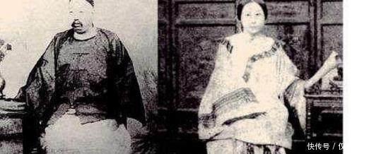 举世闻名|李鸿章把独女嫁给结过三次婚的40多岁犯人，生了个外孙女举世闻名