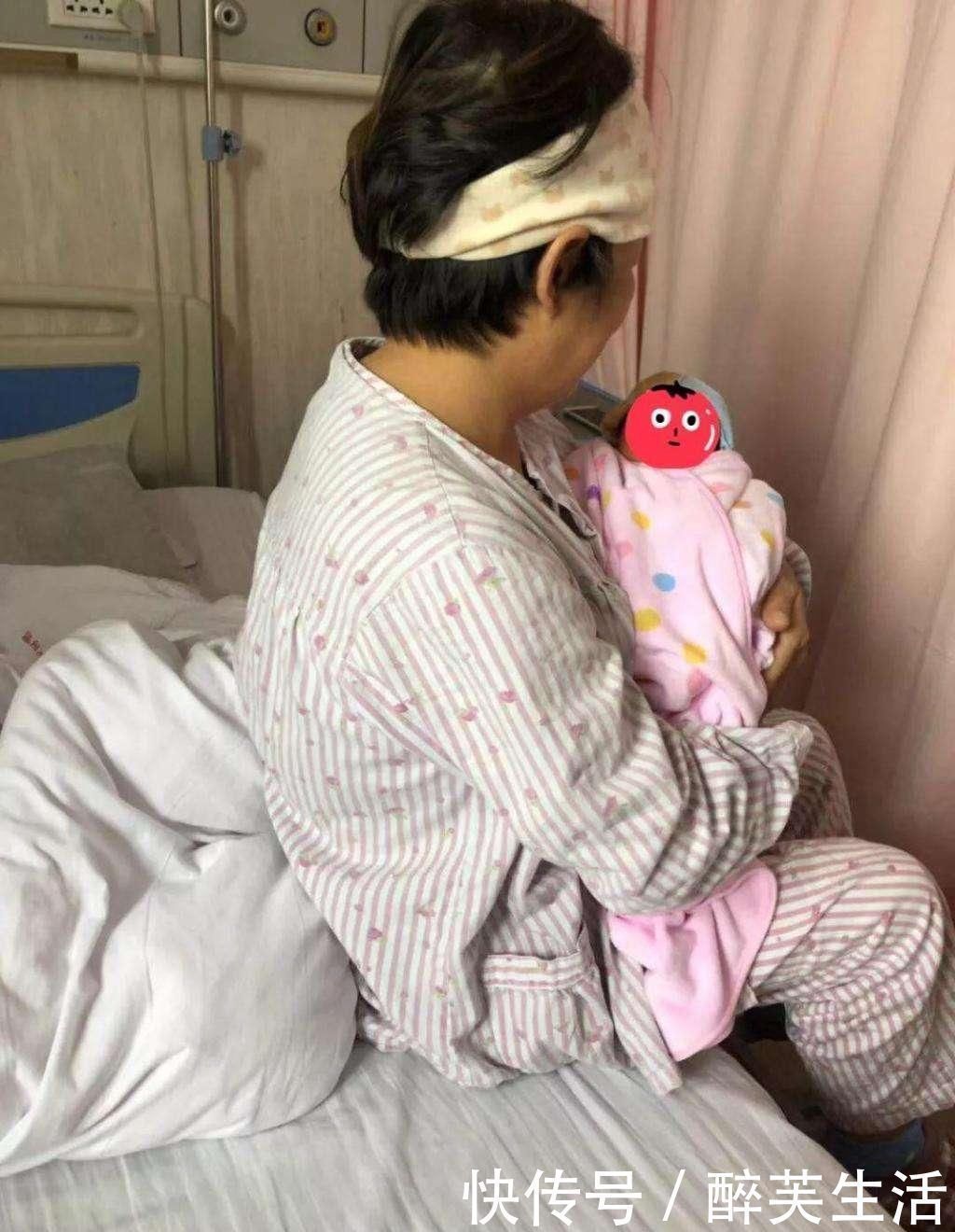 妈妈|赶上“生育末班车”的妈妈最幸运,这3种好处,你肯定没有想到