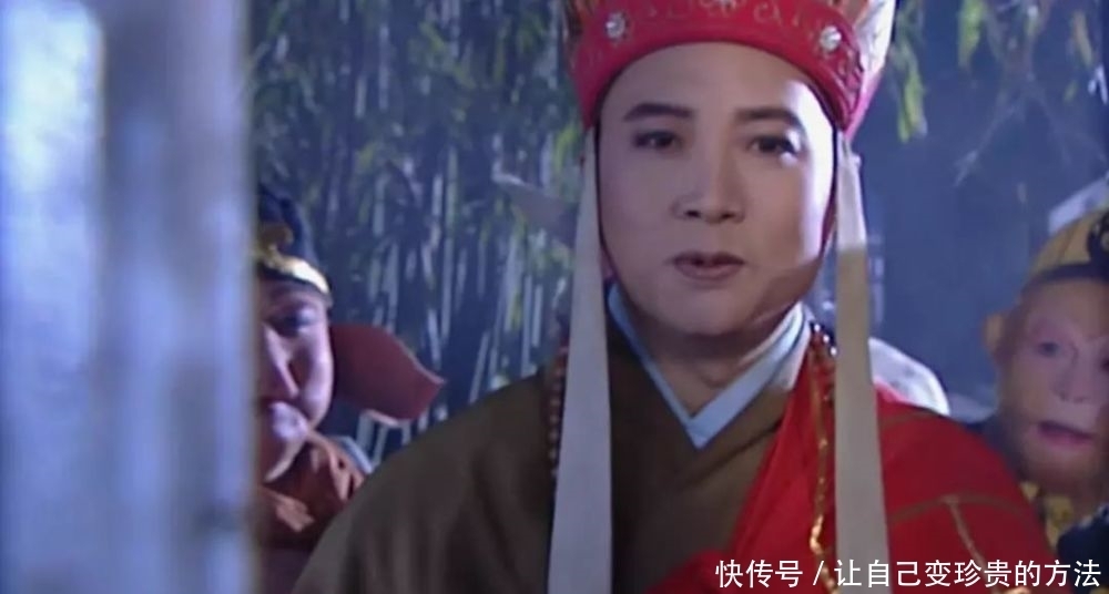 联手|夜战无敌:这只有水蛇腰的妖怪,她不怵孙悟空猪八戒联手!