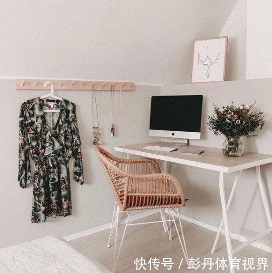 墙面|丹麦一家5口，女主把家布置得温馨精致，生活品质满分，太羡慕了