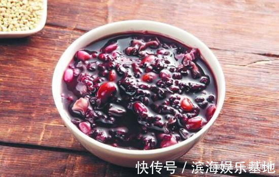 微量元素|医生提醒:黑米不能随便吃!这3种人最好少碰,赶紧告诉身边人!