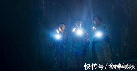 《云南虫谷》迎来大结局！备受诟病的村民们却起到了关键性的作用