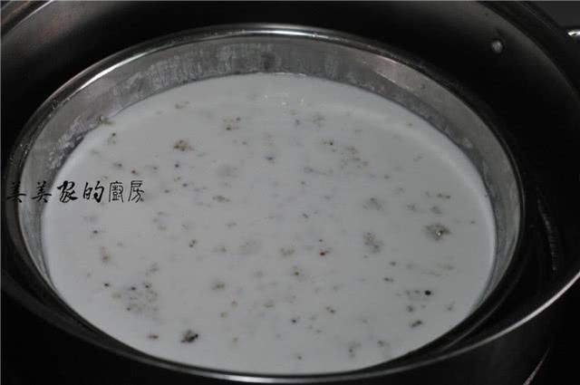 柔软|不用面粉也能做,比蛋糕简单多了,蓬松柔软,儿子一口气能吃一盘