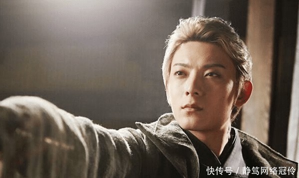 汉墓中的一件文物,让专家激动地惊呼:我们终于又找到了它